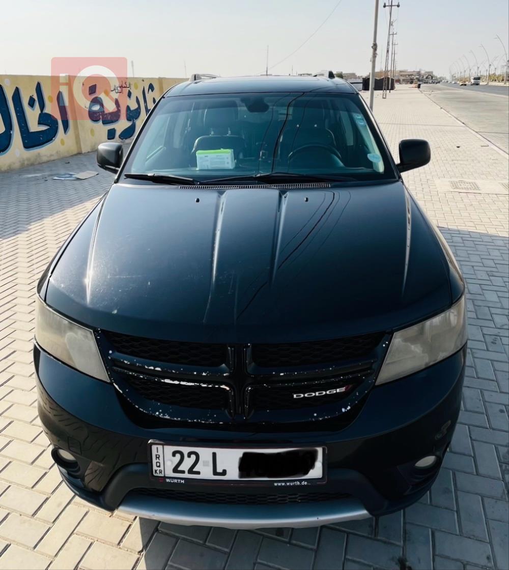 Dodge Journey